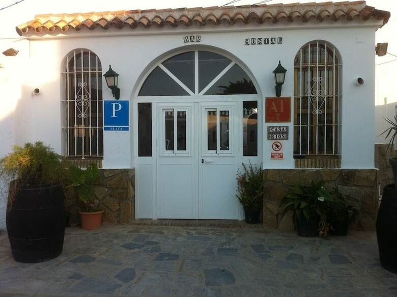 Pension Hostal Restaurante Casa R�os