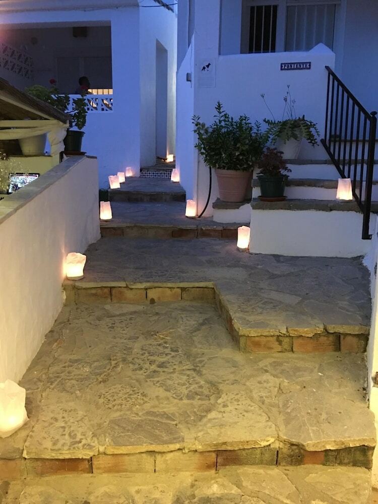 Pension Hostal Restaurante Casa R�os