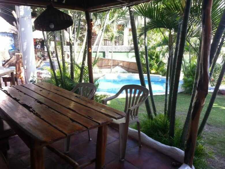Hotel Dolphinbay Beachfront & Dive Resort
