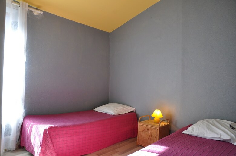 G�te Du Domaine Degrave