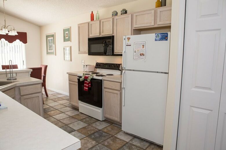 Ip60102 - Westridge - 3 Bed 2 Baths Villa