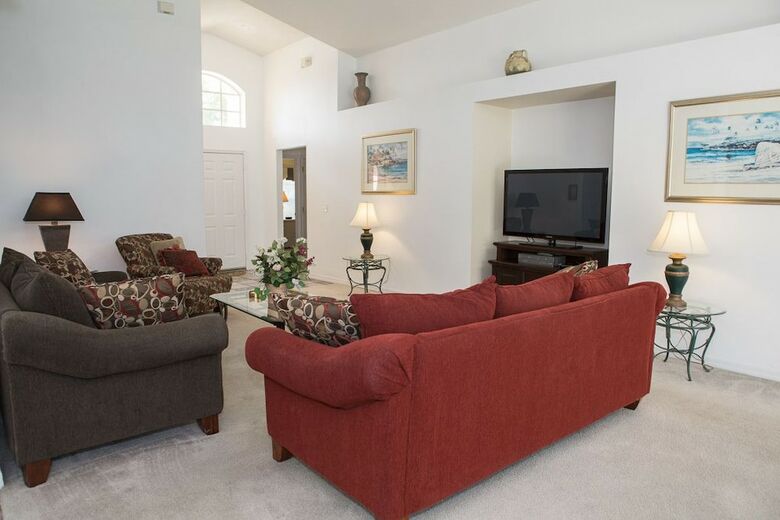 Ip60102 - Westridge - 3 Bed 2 Baths Villa