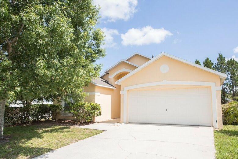 Ip60102 - Westridge - 3 Bed 2 Baths Villa