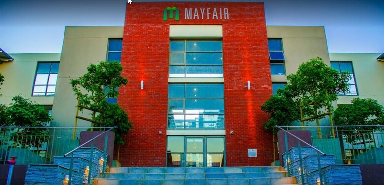 Mayfair Luxury Apartments