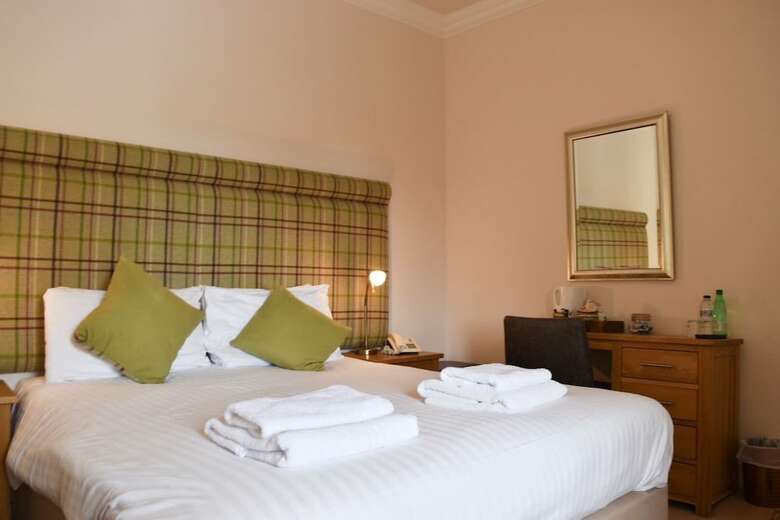 Posada Lord Crewe Hotel