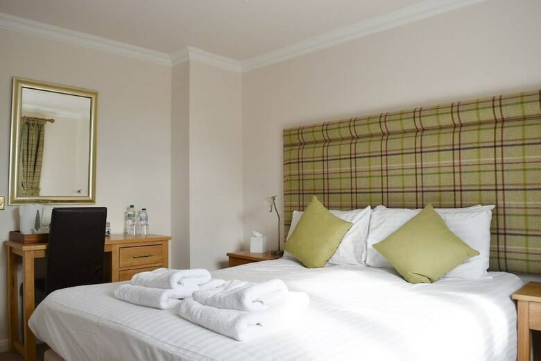 Posada Lord Crewe Hotel