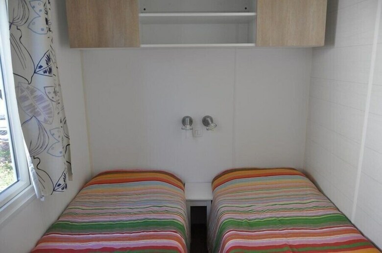 Camping Le Raguenes Plage