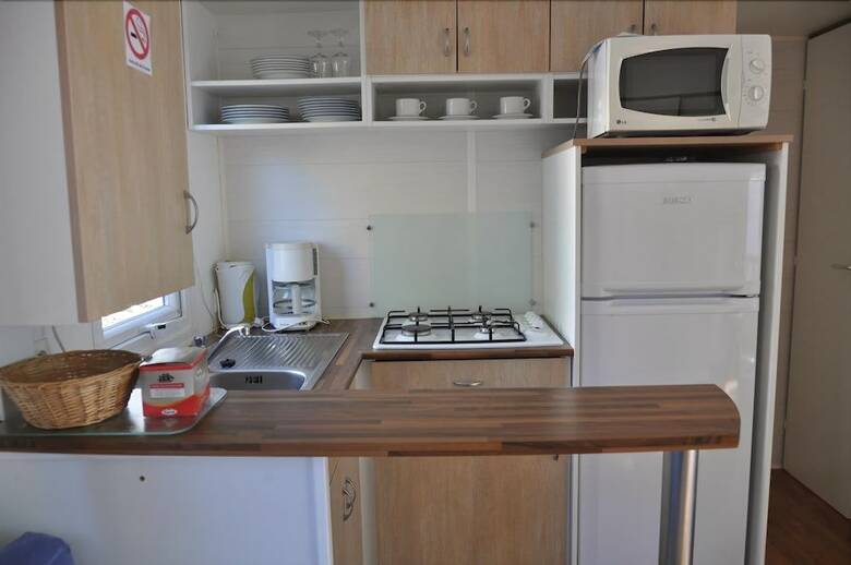 Camping Le Raguenes Plage