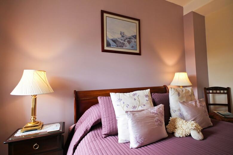 Hotel Penralley House B&B