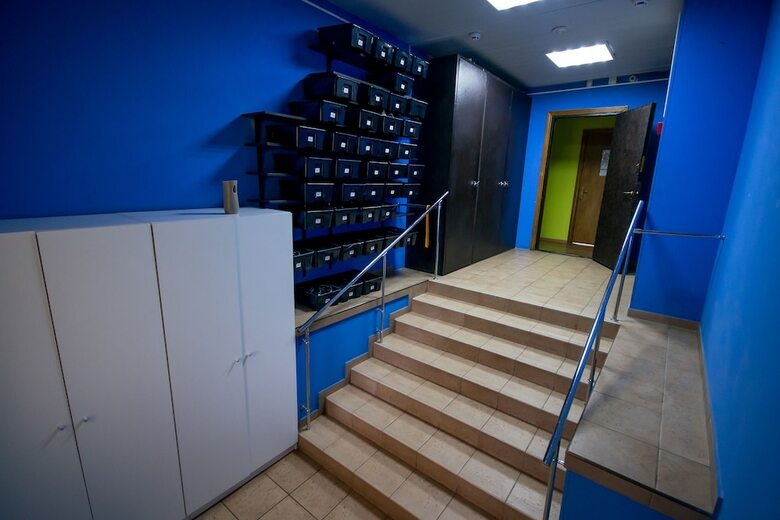 Hostal Hostel Rational Mitino