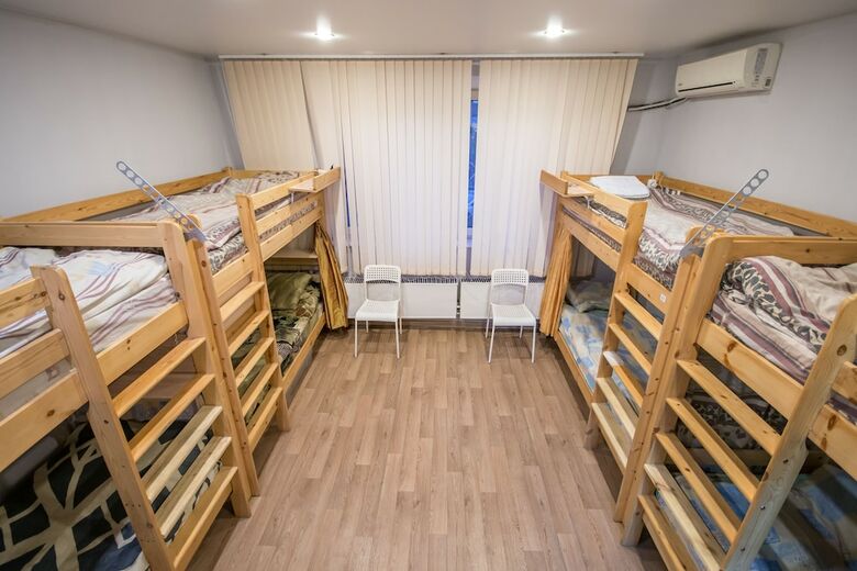 Hostal Hostel Rational Mitino