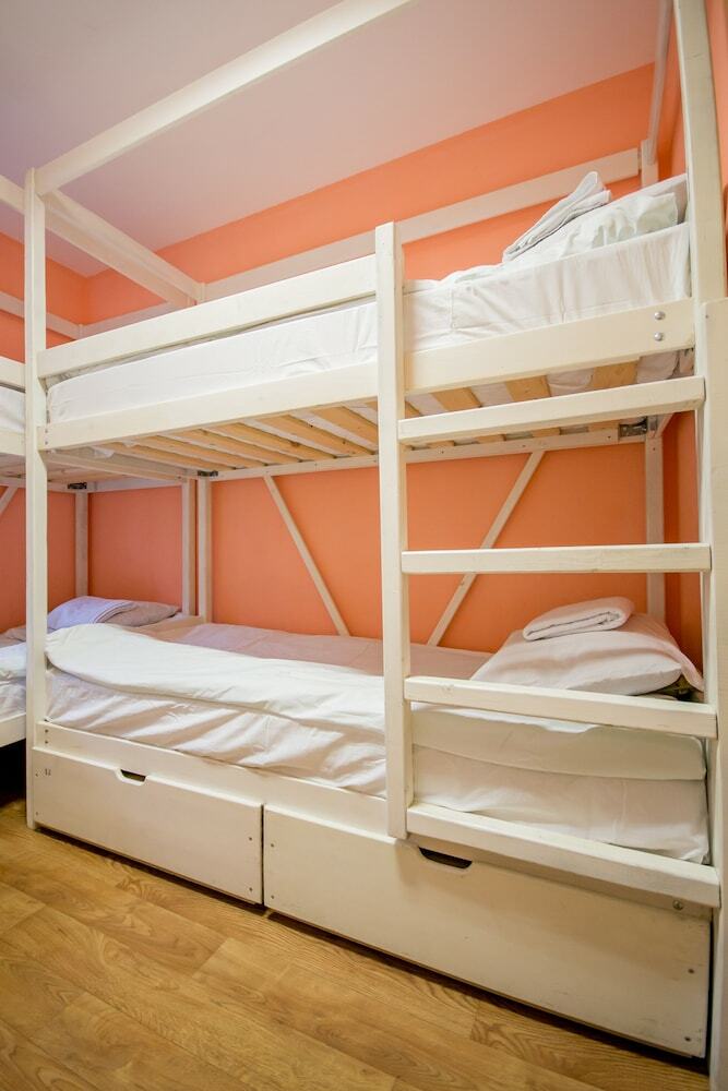 Hostal Hostel Rational Mitino