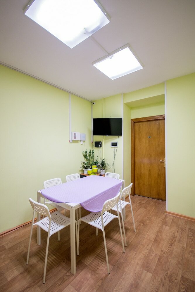 Hostal Hostel Rational Mitino