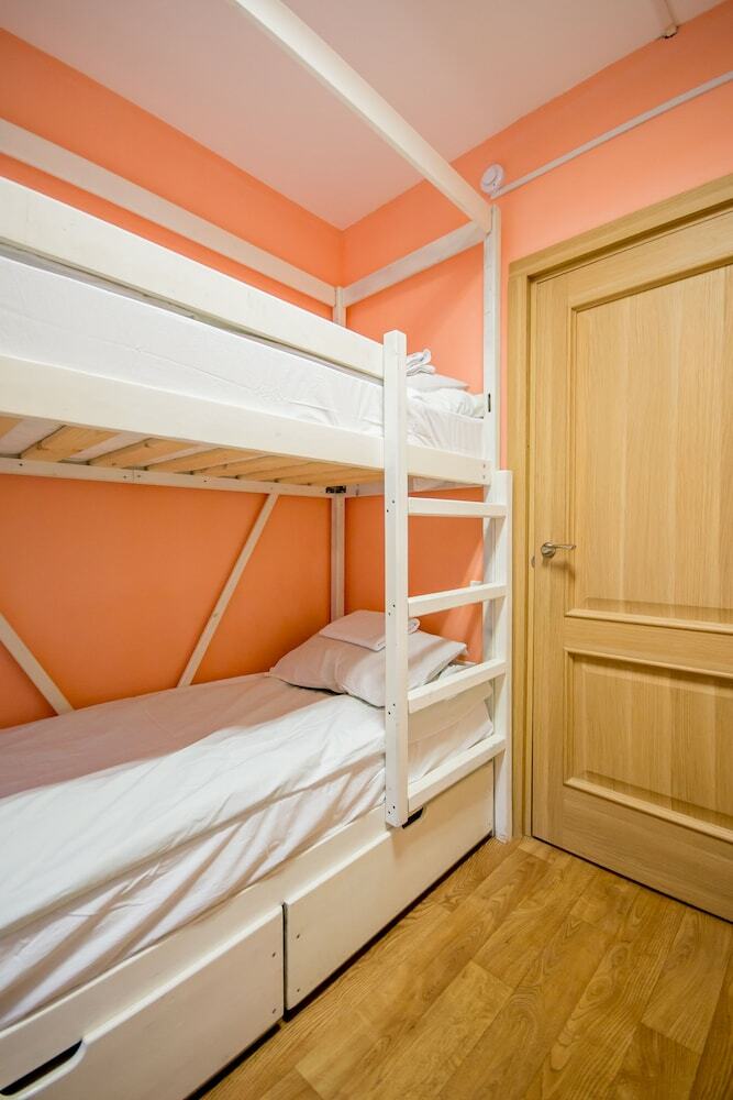 Hostal Hostel Rational Mitino