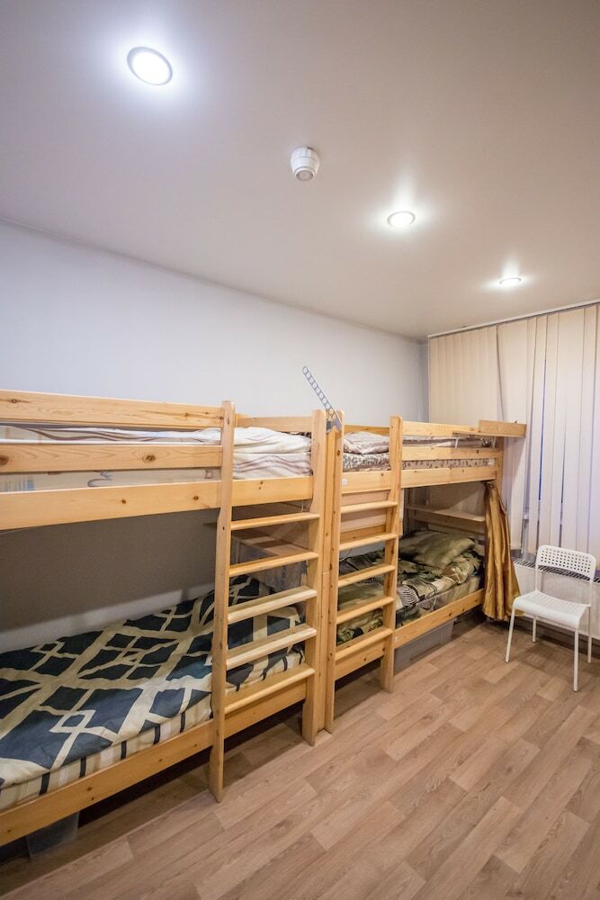 Hostal Hostel Rational Mitino