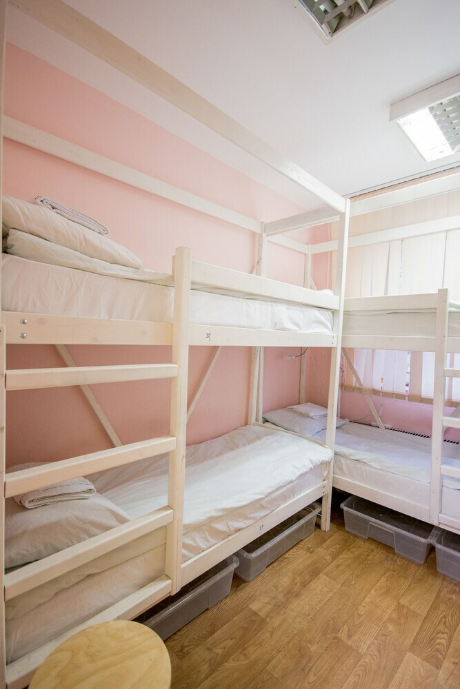 Hostal Hostel Rational Mitino