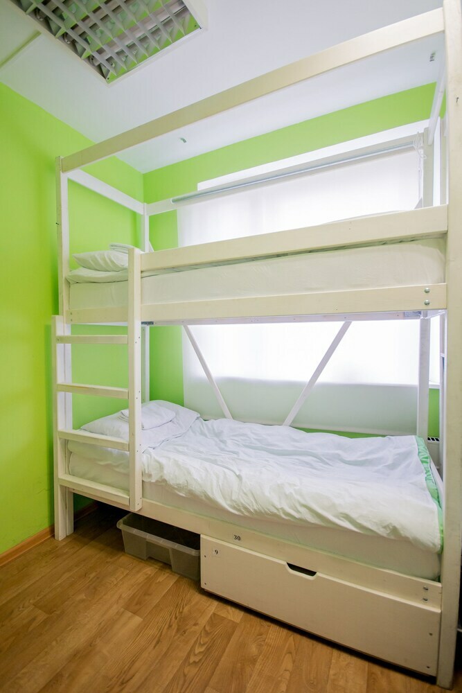 Hostal Hostel Rational Mitino