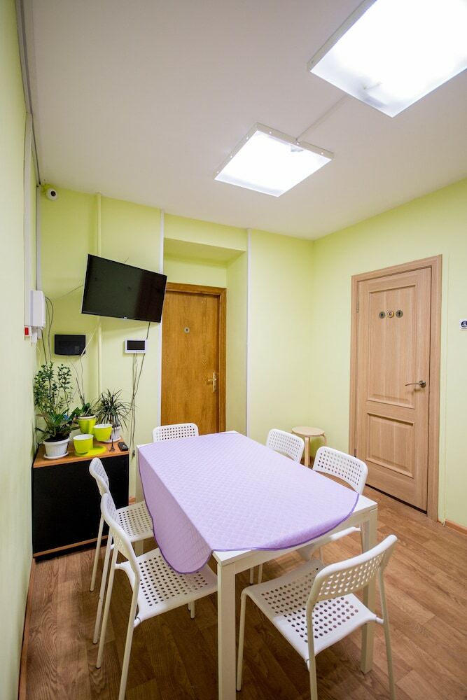 Hostal Hostel Rational Mitino
