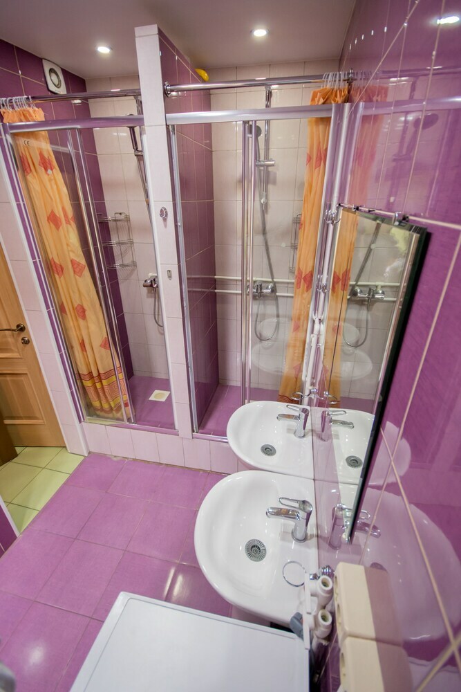 Hostal Hostel Rational Mitino