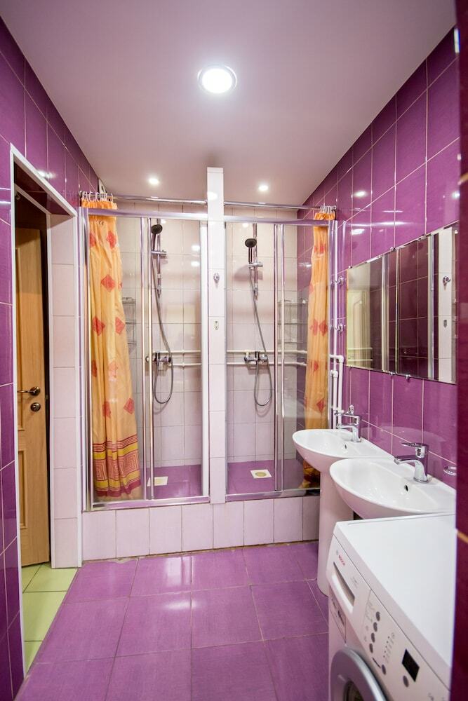 Hostal Hostel Rational Mitino