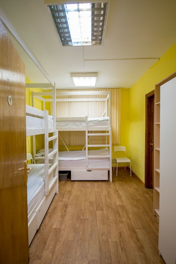 Hostal Hostel Rational Mitino