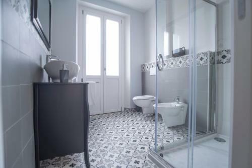 Bed & Breakfast Casa Solmes