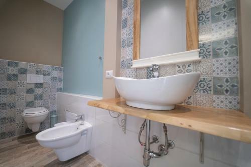 Bed & Breakfast Casa Solmes