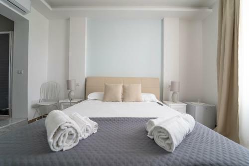 Bed & Breakfast Casa Solmes