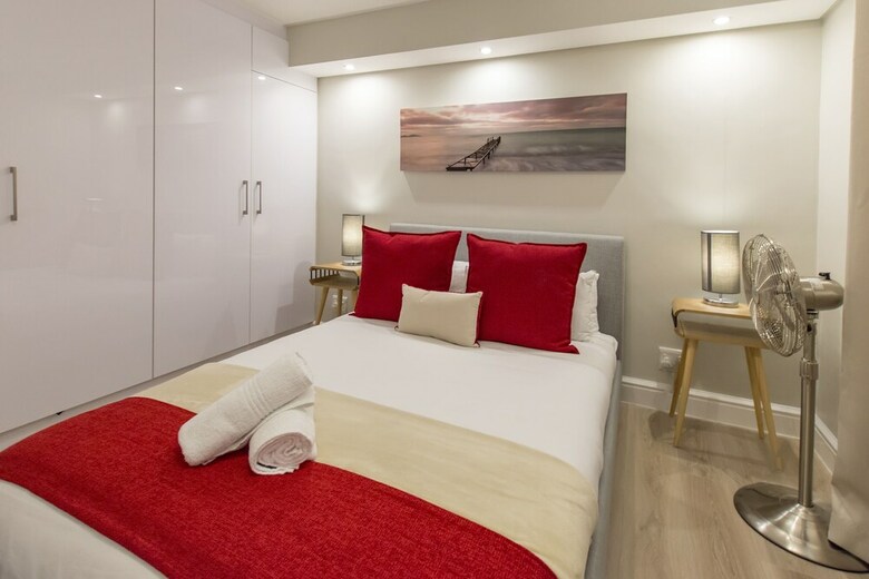 Madison Place Luxury Apartments