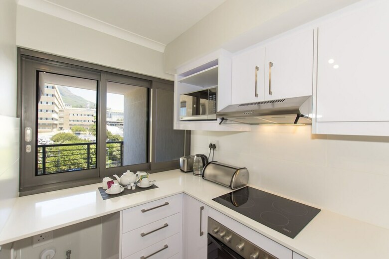 Madison Place Luxury Apartments