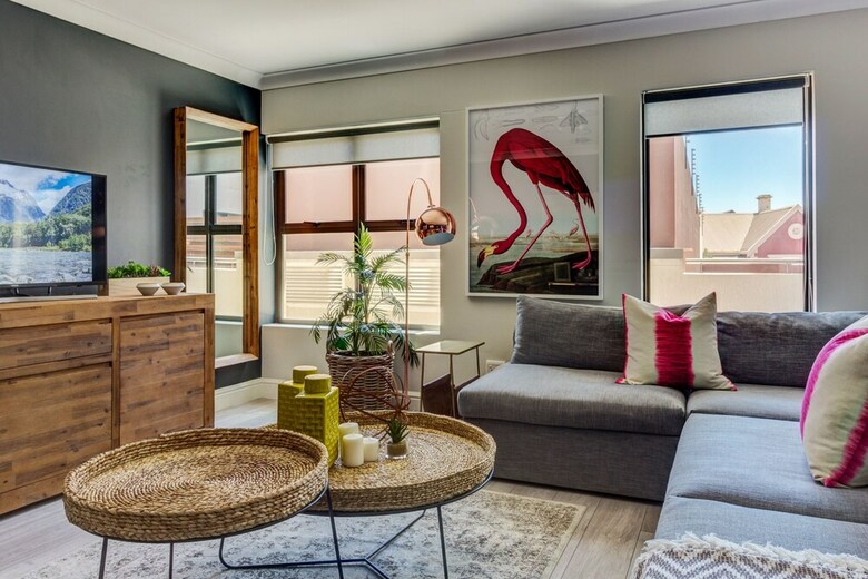 Madison Place Luxury Apartments