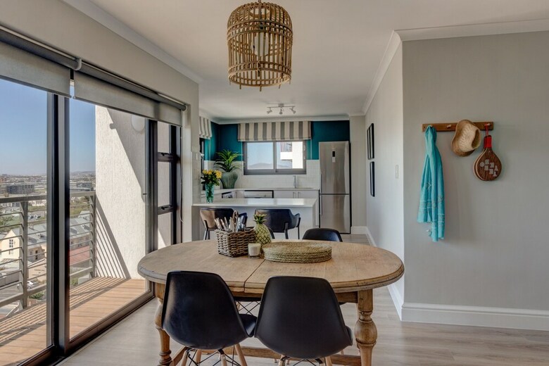 Madison Place Luxury Apartments