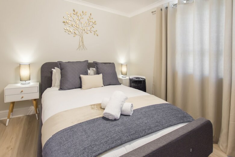 Madison Place Luxury Apartments