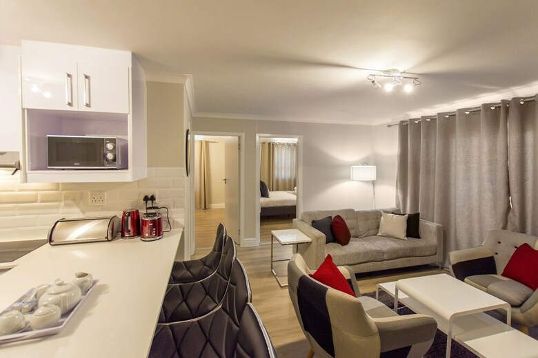 Madison Place Luxury Apartments