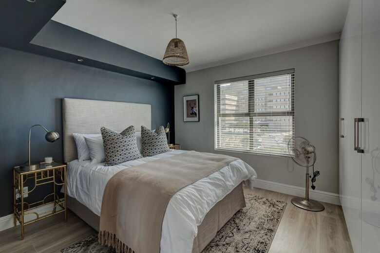 Madison Place Luxury Apartments