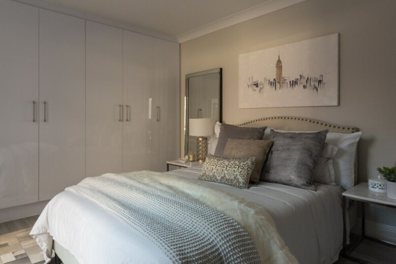 Madison Place Luxury Apartments