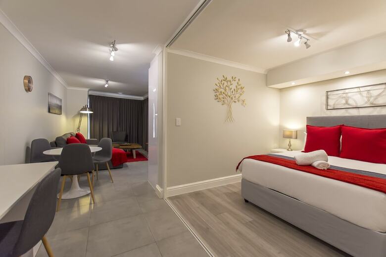 Madison Place Luxury Apartments