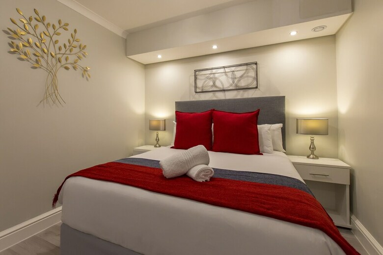 Madison Place Luxury Apartments