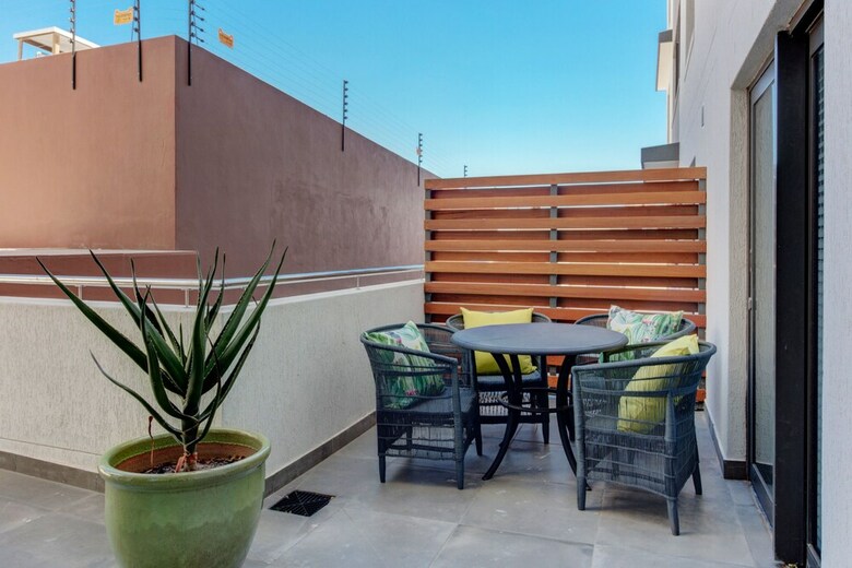 Madison Place Luxury Apartments
