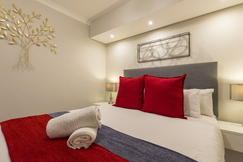Madison Place Luxury Apartments