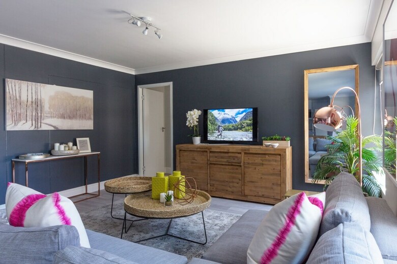 Madison Place Luxury Apartments