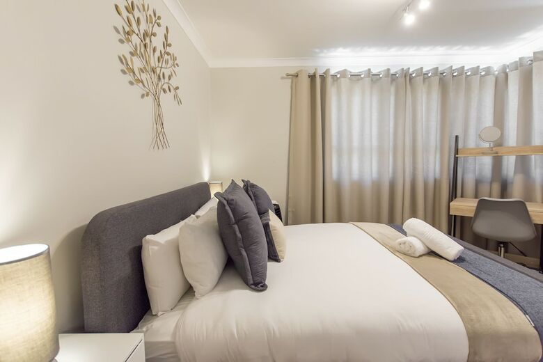Madison Place Luxury Apartments