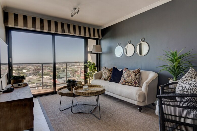 Madison Place Luxury Apartments