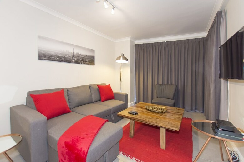 Madison Place Luxury Apartments