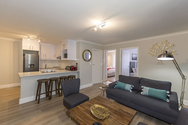 Madison Place Luxury Apartments