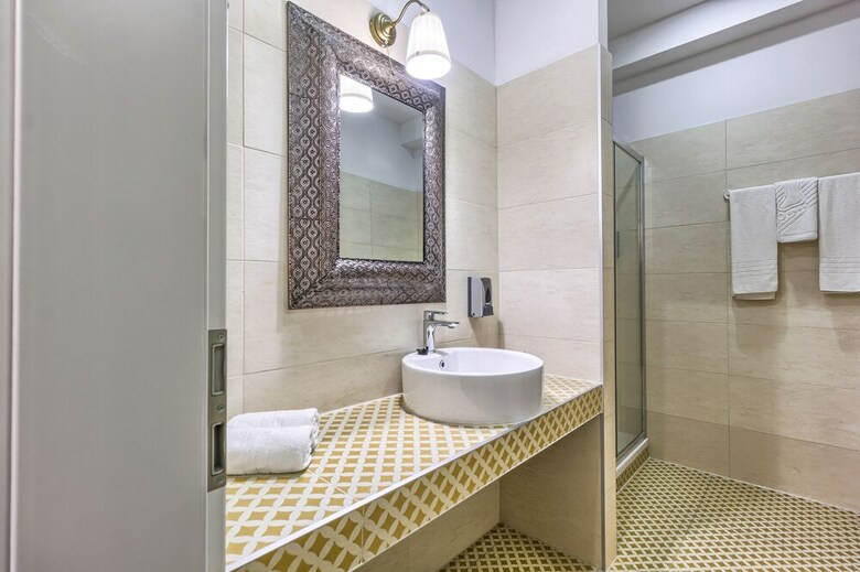 Hotel Split Urban Rooms III