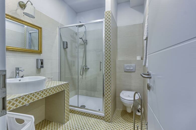 Hotel Split Urban Rooms III