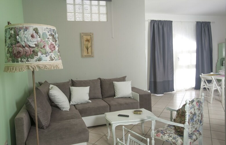 Bed & Breakfast City Pompei Accommodations