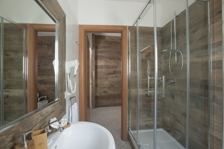 Bed & Breakfast City Pompei Accommodations