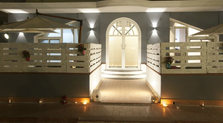Bed & Breakfast City Pompei Accommodations